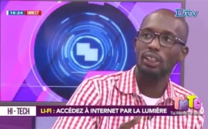 Publication d’une attestation de police sur facebook : le chroniqueur Abdoulaye Ly passe cinq jours en prison, avant d’être relaxé