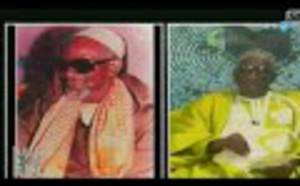 Eutt Keur Diiné avec Abdoulaye Lam sur la SnTv