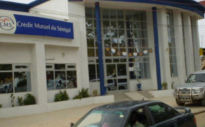 Détournement de 41 millions au Crédit Mutuel du Sénégal : Ahmadou Sarr risque 18 mois de prison
