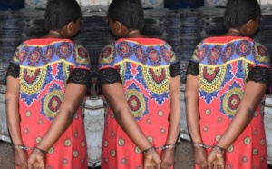Coumba Yade, la femme qui a tué son bébé, déférée au Parquet hier pour meurtre avec préméditation