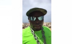 Urgent : Le Sénégalais qui voulait se suicider, tout ce que vous ne savez pas sur Ndiasse Ndiaye 