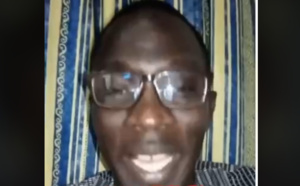 Mansour Diop de Sen TV répond à Gaston Mbengue