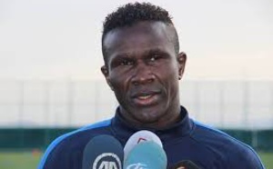 Matar Thioune, ancien "lion" : « Soit Aliou nous ramène la coupe, soit il cède sa place »