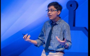 Âgé de 14 ans, il touche 1,25 million de dollars comme salaire chez Google