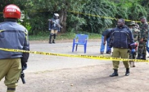 Tanzanie: La police décide d’arrêter les habitants d’un village