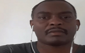Les précisions de Baba Aïdara sur les démissions de Mamoudou Ibra Kane et Alassane Samba Diop