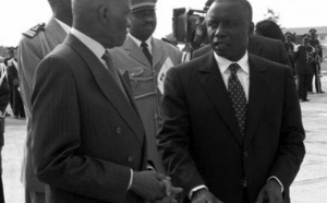 [Documents] Idrissa Seck à Wade : "Retirez votre candidature, elle est irrecevable"