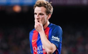 FC Barcelone: si le PSG veut Ivan Rakitic, c'est 125 millions ou "nada"