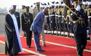 Le président Bashir sera-t-il l’hôte du FESMAN ?