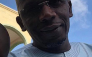 Tabaski 2018 : Lansana Gagny Sakho prie pour « la concorde, l’esprit de dialogue et de concertation »