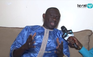  Spécial Tabaski 2018 avec l'artiste-chanteur, Pape Diouf (Entretien exclusif)