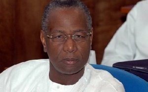 BATHILY : «Wade m’a dit qu’Idy a pris ses 74 milliards. Et qu’il y avait même des chèques du Koweït»