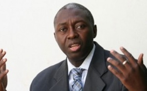 Mamadou Lamine Diallo : « 10 voyages par an suffisent largement pour diriger le Sénégal »