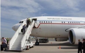 Bathily sur l'achat de l'avion : "Les 22 milliards auraient équipé 200 villages en forages"