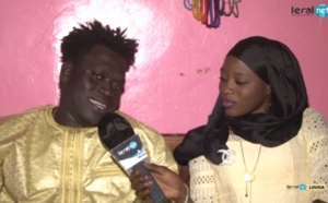 Vidéo- Cheikh Fall Thiate, tambour-major de Louga : "Nioune, souniou mame moniou togne" (Entretien exclusif)