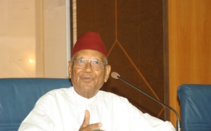 SUIVI DES ASSISES NATIONALES : Le plaidoyer de Amadou Makhtar Mbow