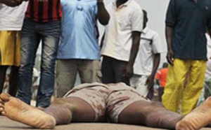 Wakinane Nimzatt : Un jeune tue son ami pour…