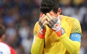 Hugo Lloris arrêté en état d'ivresse au volant de son véhicule