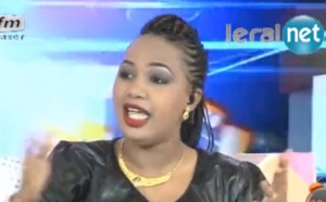 Revue de Presse Rfm du Samedi 25 août 2018 avec Dieynaba Seydou Ba