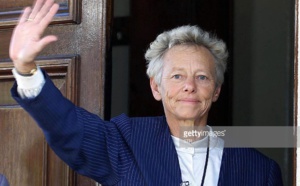 Mort de L’ambassadrice de Zimbabwe au Sénégal : Trudy Stevenson a été découverte inanimée par son chauffeur