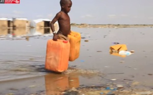  KHAR YALLA : dans l’antre de la misère (vidéo documentaire)