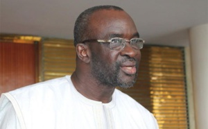 Spécial Tabaski avec Moustapha Cissé LO : Le Président Parlement de la CEDEAO se confie…