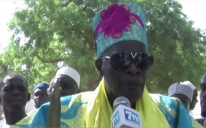 Jaraaf Youssou Ndoye : "Xalley Yi Wagni léne yamba Dji…"