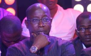 [AUDIO] Les adieux d'Alassane Samba Diop à Youssou Ndour