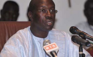 Le Premier ministre communie avec les pèlerins sénégalais à Mouna