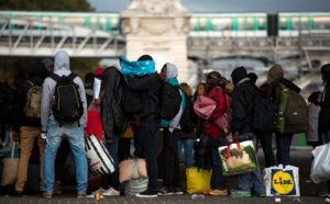 Prés 400 repris de justice expulsés d'Espagne en un mois...