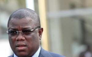 Pour avoir déclaré sa candidature à la présidentielle, Abdoulaye Baldé perd deux de ses principaux responsables dans le Kassa