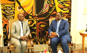 Pétrole, gaz...: la Guinée-Bissau et le Sénégal révisent leurs accords