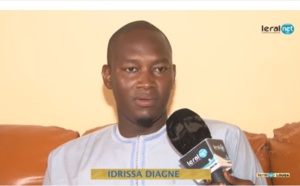 Idrissa Diagne : "Le PS devait soutenir Khalifa Sall, mais, il ne l’a pas fait et c’est dommage" 