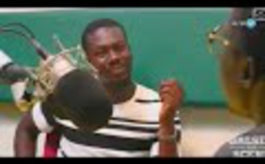 Galsen sur Sen avec Dj Paco et Nix