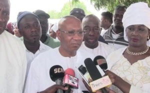 Parrainage : le Parti de Haguibou Soumaré parle d’une rupture d’égalité sur le traitement des candidats …