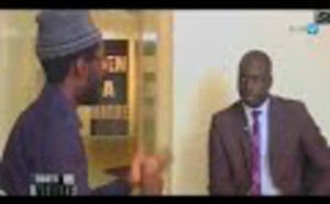 En Toute Vérité avec Fadel Barro du Mouvement "Y a marre" sur SenTv