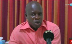Ibrahima Diouf, économiste statisticien:"ça sera difficile pour Mqcky Sall d'avoir 50%"