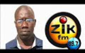Revue de Presse du mardi 28 août 2018 avec Ahmed Aïdara