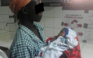 TEUSS du mardi 28 août 2018 avec Ahmed Aïdara"Bébé volé à Touba"