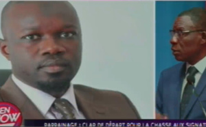 Farba Senghor:" le conseil que je donne à l'opposition..."