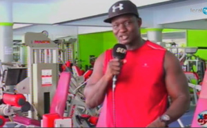 Sen Show avec Myriame, Bintou Kane et Ndeya