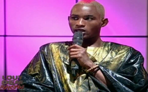 Ouzin Keita : ” Souma nèkone goordjigueen…”
