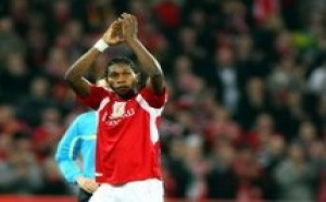 RDC/Mali : Où était passé Mbokani ?