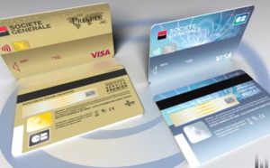 Trafic de cartes bancaires : La mafia nigériane des Maristes démantelée