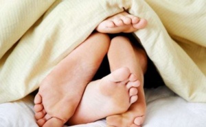 Chine: Un couple n’a pas eu d’enfant pendant 4 ans, car faisant l’amour dans le mauvais sens