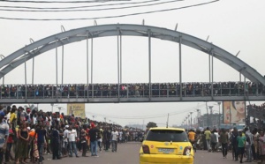 Élections en RDC : La validation de la candidature d'un condamné continue de faire débat
