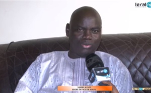 Samba Kanté : « L’Agriculture, à elle seule, peut apporter 80% de l’électorat à Macky Sall en 2019 » 