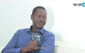 Vidéo Moustapha Dieng Chine, homme d'affaire : "Le transit, le transport logistique, la Chine et moi" 