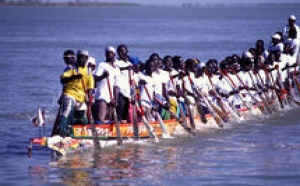 Sixième édition du festival de Thiaroye  . Makhou Lébougui promte de nombreuses surprises