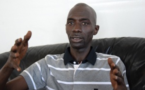 Omar Faye ‘’Leraal askan wi’’ : «  Macky Sall ne fait que parrainer la misère »